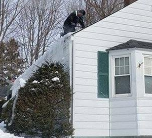 Photo of Best Connecticut Roofing