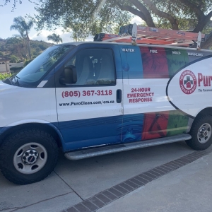 Thousand Oaks PuroClean