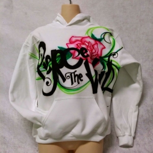 Photo of Gunz-N-Hozez Airbrush