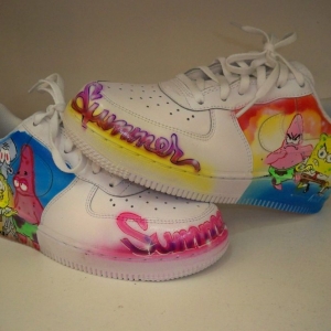 Photo of Gunz-N-Hozez Airbrush