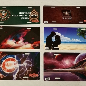 Photo of Gunz-N-Hozez Airbrush