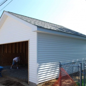 Photo of Kimberlin Construction