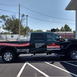 Photo of Kimberlin Construction