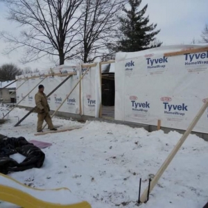 Photo of Kimberlin Construction