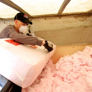 Elk River Metro Home Insulation & Waterproofing