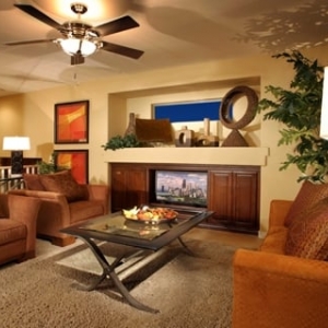 Photo of Elegant Interiors