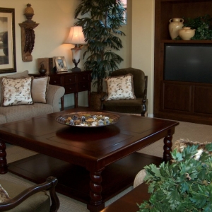 Photo of Elegant Interiors