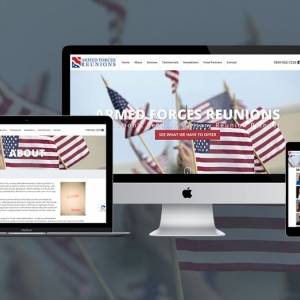 Photo of TechArk - Web Design & Digital Marketing