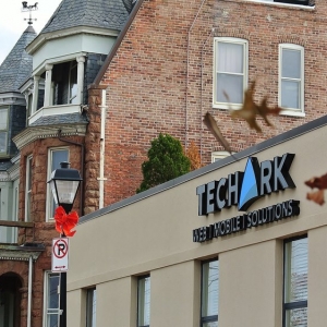 Photo of TechArk - Web Design & Digital Marketing