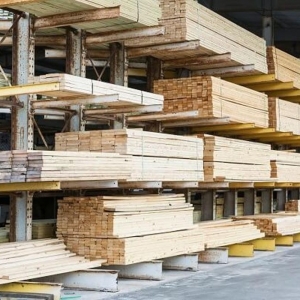 Photo of Mans Lumber Millwork