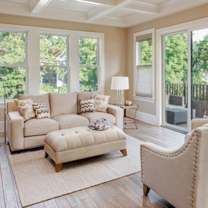 Photo of Mans Lumber Millwork