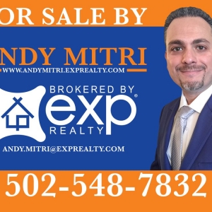 Photo of Andy Mitri - Exp Realty