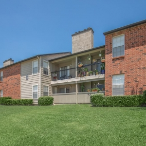 Photo of The Heights of Benbrook