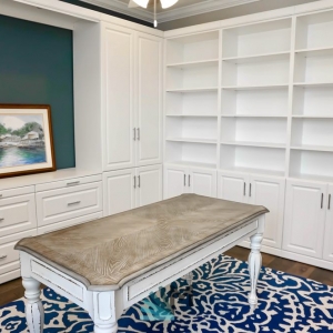 Photo of Murphy Beds & Storage Solutions