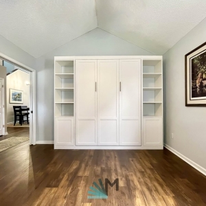 Photo of Murphy Beds & Storage Solutions