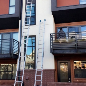 Photo of Lightspeed Window Cleaning