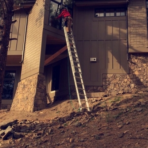 Photo of Lightspeed Window Cleaning