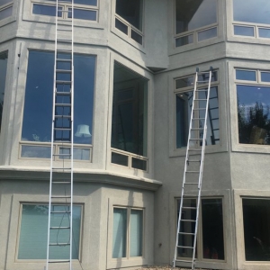 Photo of Lightspeed Window Cleaning
