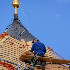 Photo of A&E Connecticut Roofing