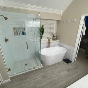 Photo of J & J Bathroom Renovations