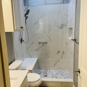 Photo of J & J Bathroom Renovations