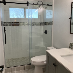 Photo of J & J Bathroom Renovations