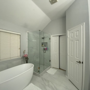 Photo of J & J Bathroom Renovations