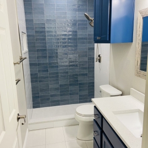 Photo of J & J Bathroom Renovations