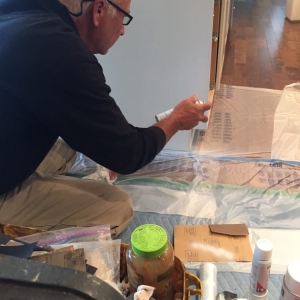 Photo of Georgetown Refinishing & Antique Restoration