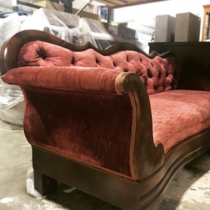 Photo of Georgetown Refinishing & Antique Restoration
