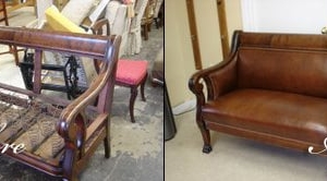 Photo of Georgetown Refinishing & Antique Restoration
