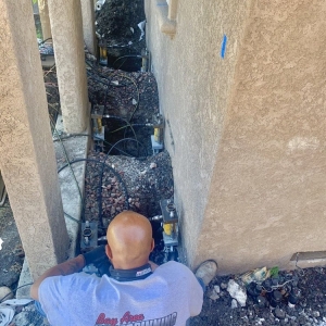 Photo of Bay Area Underpinning