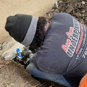 Photo of Bay Area Underpinning