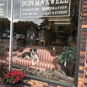 Photo of Maxwell's Furniture Restoration
