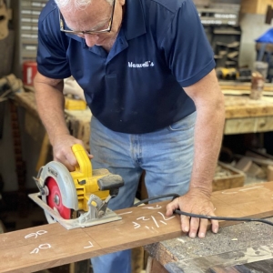 Photo of Maxwell's Furniture Restoration