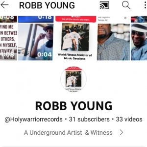 Photo of RGY Productions Sound Cloud