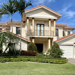 Photo of Cutler Cay Homes