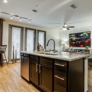 Photo of West Koenig Flats Apartment Homes