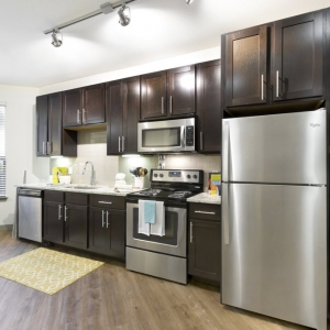 Photo of West Koenig Flats Apartment Homes
