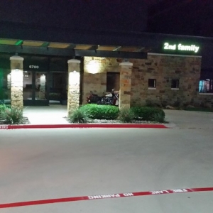 Photo of Bear Striping Services