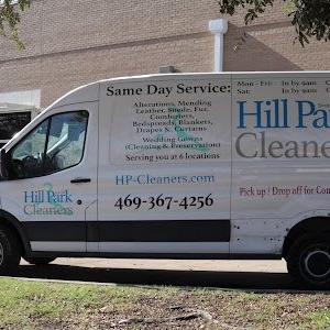 Photo of Hill Park Cleaners