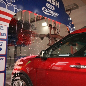 Photo of Take 5 Car Wash