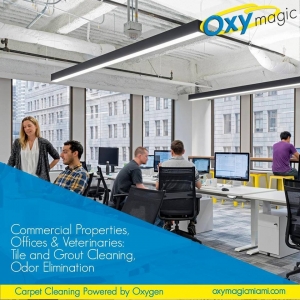 Photo of Oxymagic