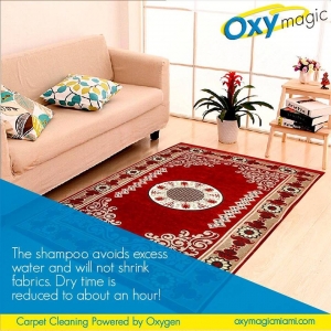 Photo of Oxymagic