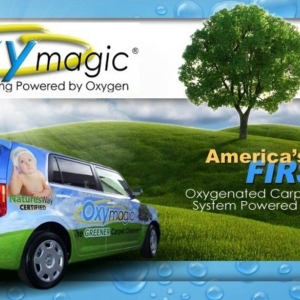 Photo of Oxymagic