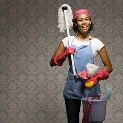 Photo of Aspens Residential & Commercial Cleaning Service
