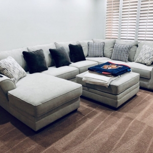 Lake Forest Green Clean