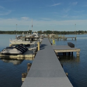 Photo of Trophy Boat Club
