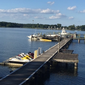 Photo of Trophy Boat Club