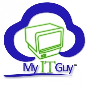 Photo of My IT Guy